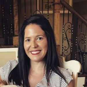 Meet your Posher, Marissa